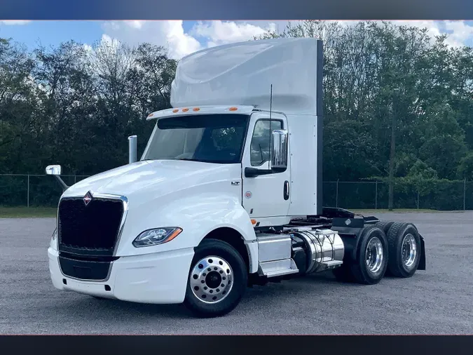 2026 INT LT625 6X465551c0e3e0dc62398e8f2ea15038fc5