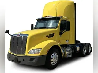 2021 Peterbilt 579