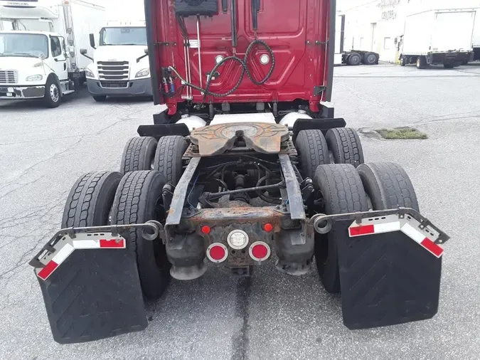 2020 FREIGHTLINER/MERCEDES NEW CASCADIA PX12664