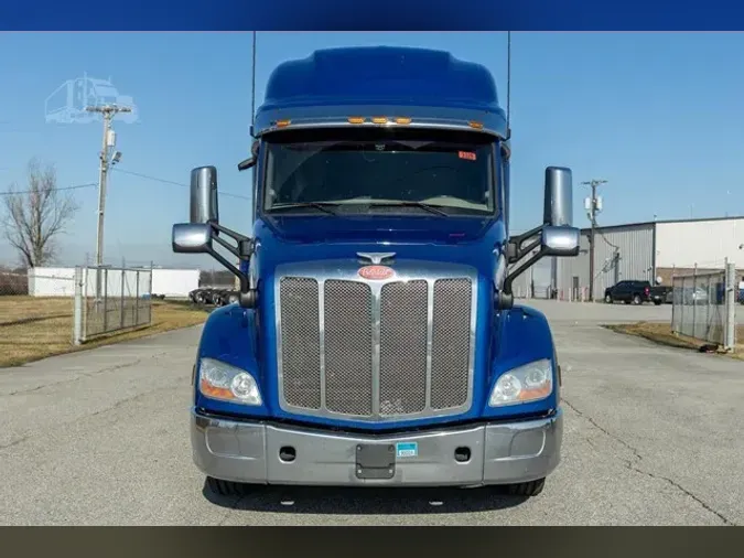 2020 PETERBILT 579