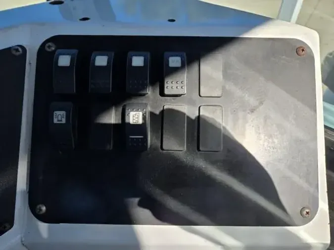 2021 Capacity TJ5000