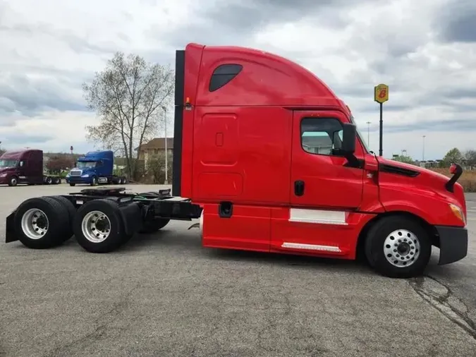 2021 Freightliner Cascadia&reg;