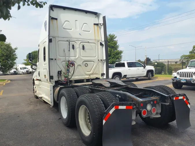 2020 FREIGHTLINER/MERCEDES NEW CASCADIA PX12664