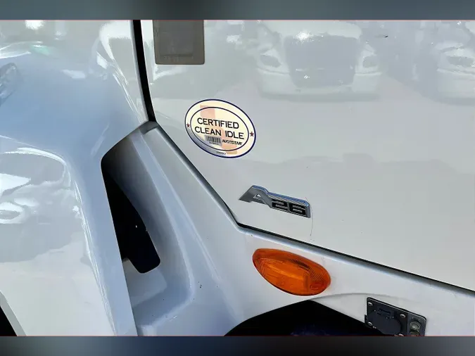 2019 INT LT625 6x4