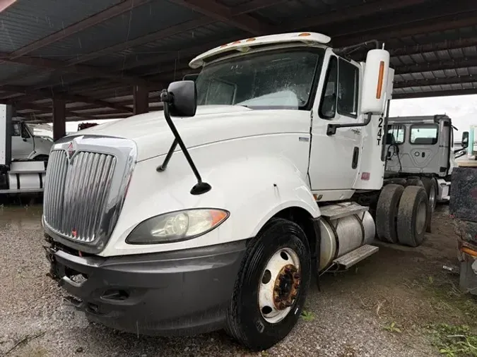 2011 INTERNATIONAL PROSTAR