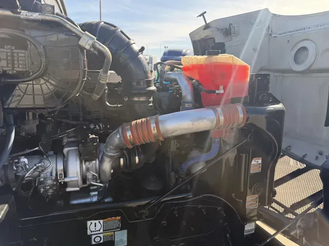 2021 Peterbilt 579655a3557bbdba09e470a33cf53238b23