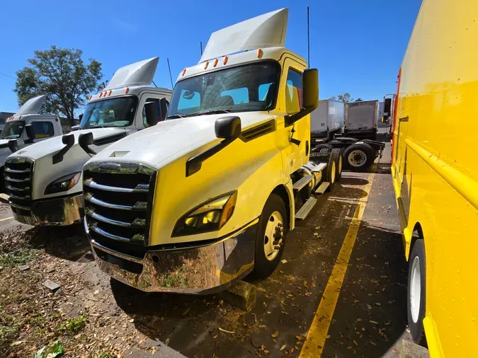 2020 FREIGHTLINER/MERCEDES NEW CASCADIA PX12664655a6568c11682449299eefb28400463