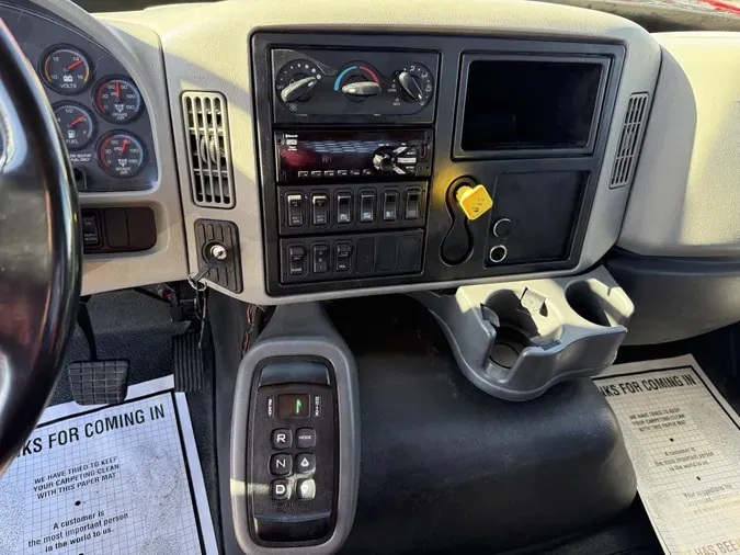 2018 International 7600