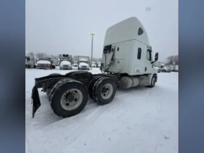 2020 FREIGHTLINER/MERCEDES NEW CASCADIA PX12664
