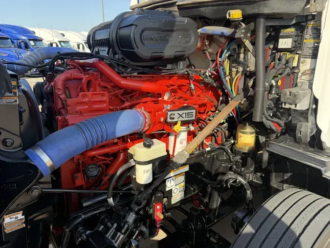 2022 Peterbilt 579655b7a71c379b88da6fb48531a6c01fa