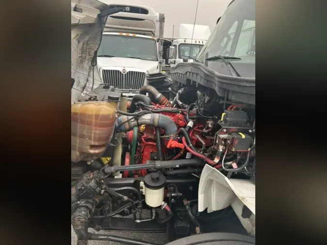 2019 NAVISTAR INTERNATIONAL 4300655c40af071f6f798709dd8745aa82b5