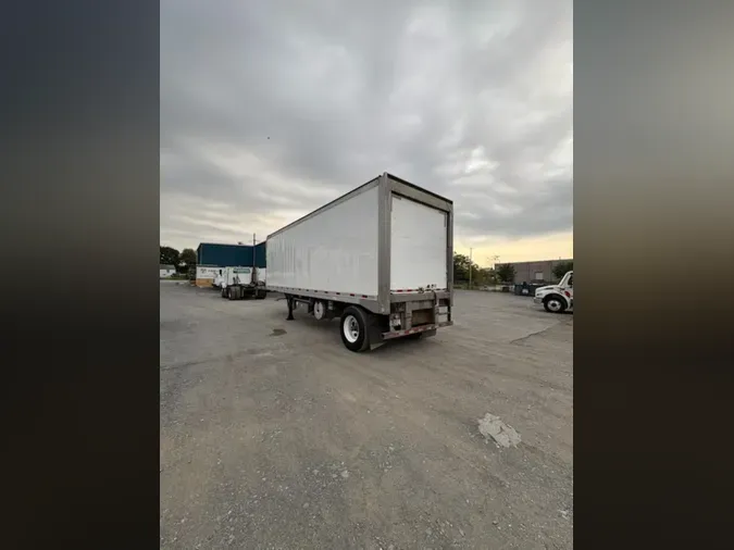 2017 GREAT DANE TRAILERS 7211TZ-1 28/150/96