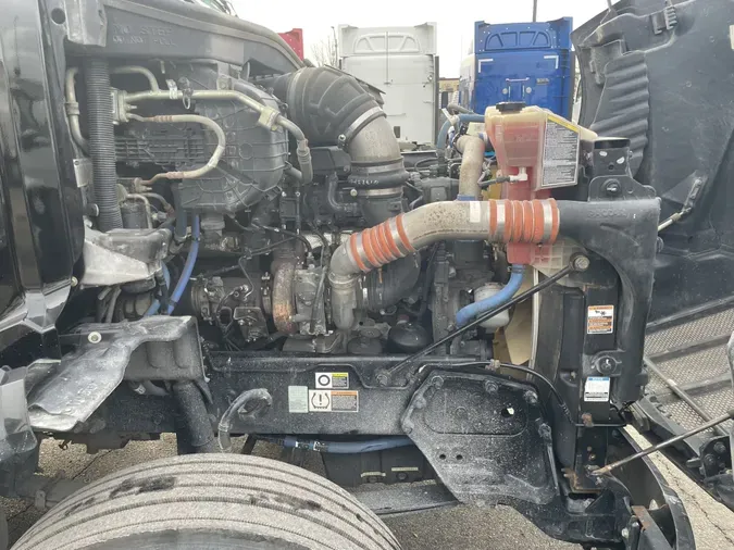 2019 PETERBILT 579