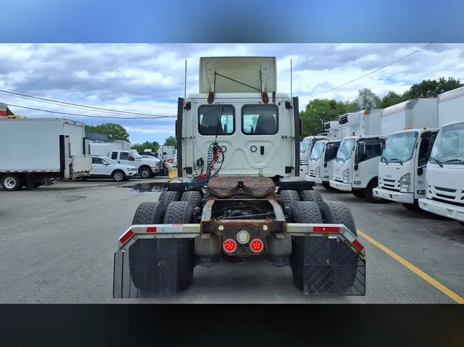 2020 FREIGHTLINER/MERCEDES NEW CASCADIA PX12664655ded39f689f3ac608280f75e0694a8