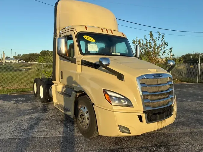 2020 FREIGHTLINER/MERCEDES NEW CASCADIA PX12664655e1ab30b49c53d1b848dbd0edcd4a1