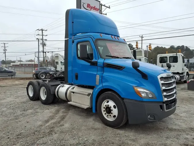 2019 FREIGHTLINER/MERCEDES NEW CASCADIA PX12664