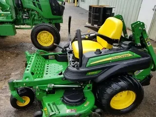 2015 JOHN DEERE Z930M