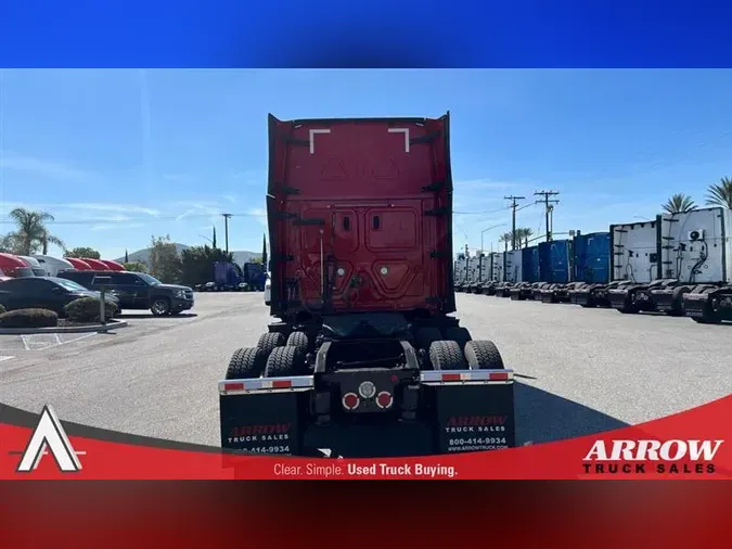 2022 FREIGHTLINER CA126655ec33b4f26f8783dce5ff4ea83ba0a