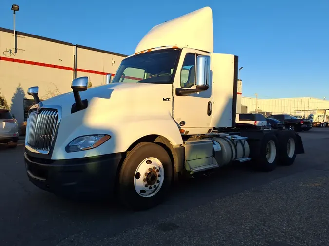 2018 NAVISTAR INTERNATIONAL LT625 DAYCAB T/A655ed380f590abd484e7d13fce101a94