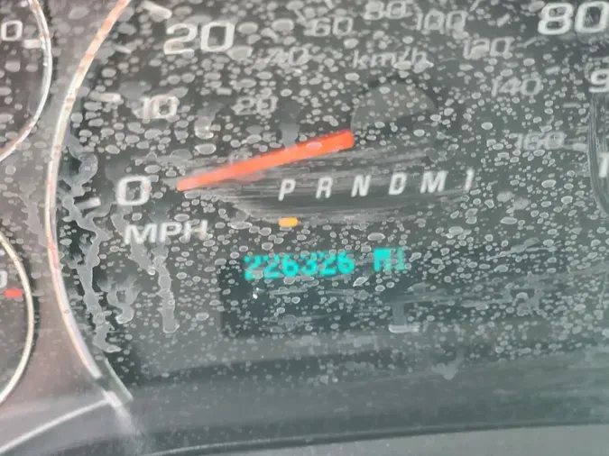 2019 GENERAL MOTORS CORP. SAVANA 3500