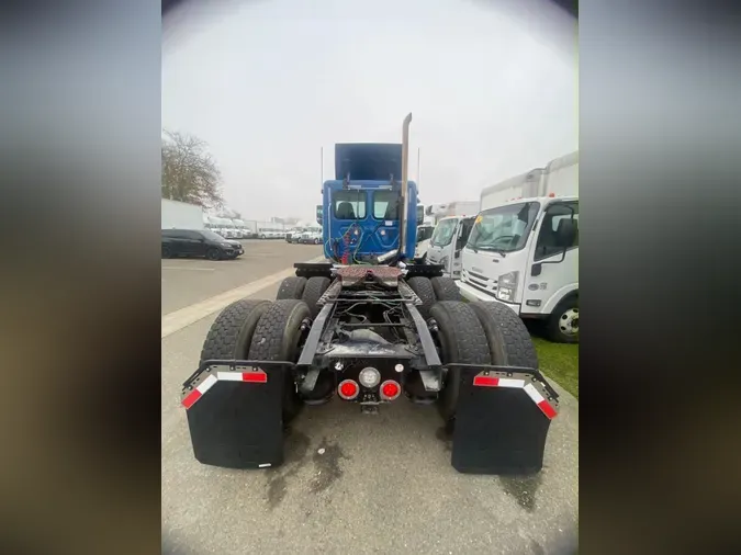 2019 FREIGHTLINER/MERCEDES NEW CASCADIA 116