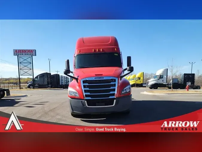 2022 FREIGHTLINER CA126