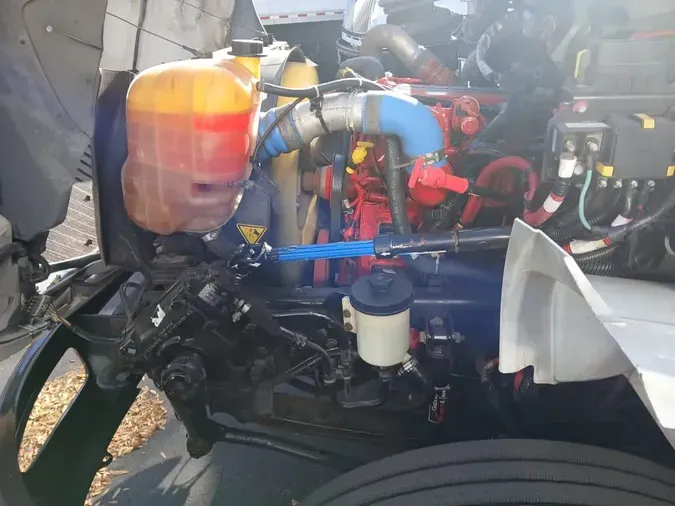 2019 NAVISTAR INTERNATIONAL 4300655fee63c79457b44c9031e81c173fd2