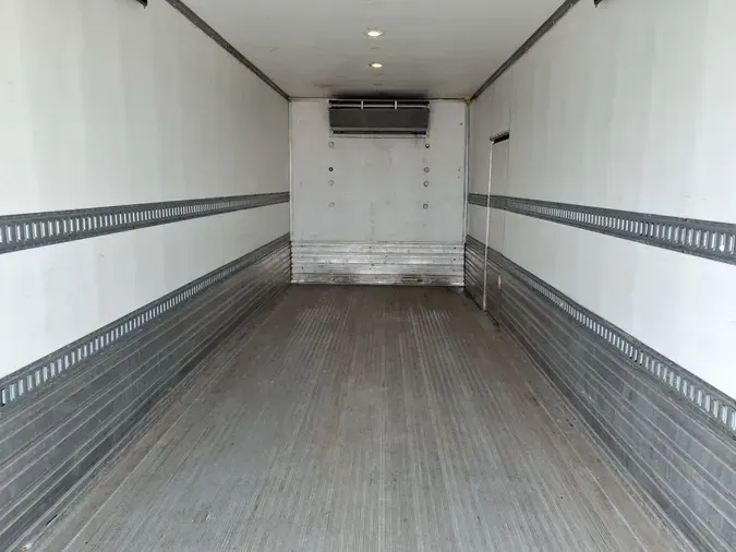 2017 NAVISTAR INTERNATIONAL 4300