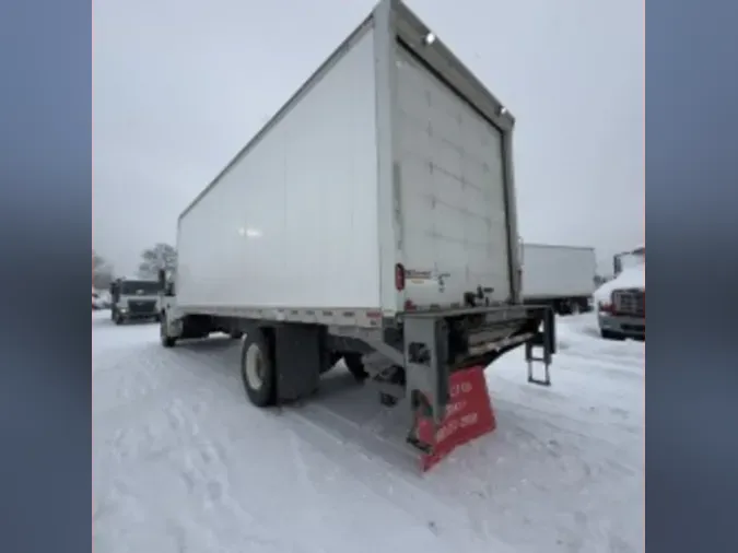 2023 FREIGHTLINER/MERCEDES M2 106