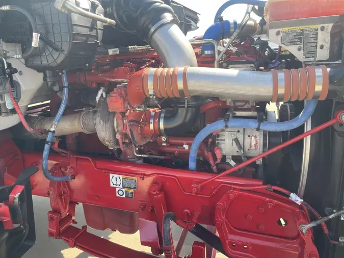 2022 Peterbilt 567