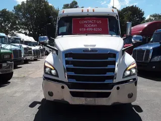 2021 FREIGHTLINER NEW CASCADIA PX12664
