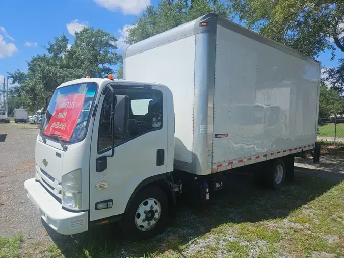 2020 CHEVROLET MOTOR DIV. LCF 4500HD65646c60d8f174ac1de02b90489ab3ff