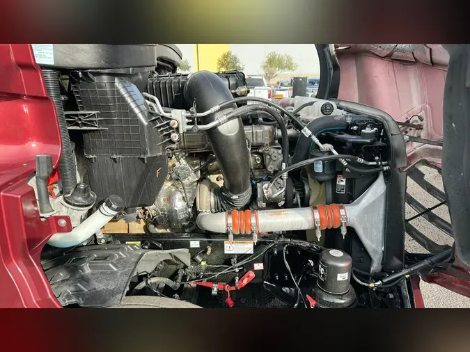 2024 Freightliner Cascadia6564d6a83fed2c38d72c92057ea4b1a1