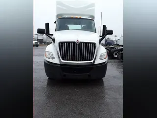 2020 NAVISTAR INTERNATIONAL LT625 DAYCAB T/A