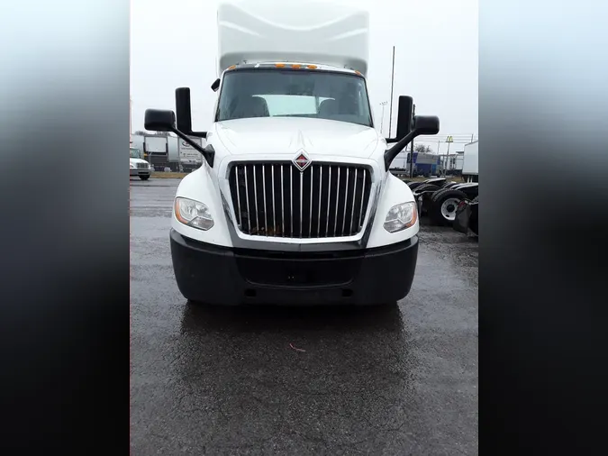 2020 NAVISTAR INTERNATIONAL LT625 DAYCAB T/A