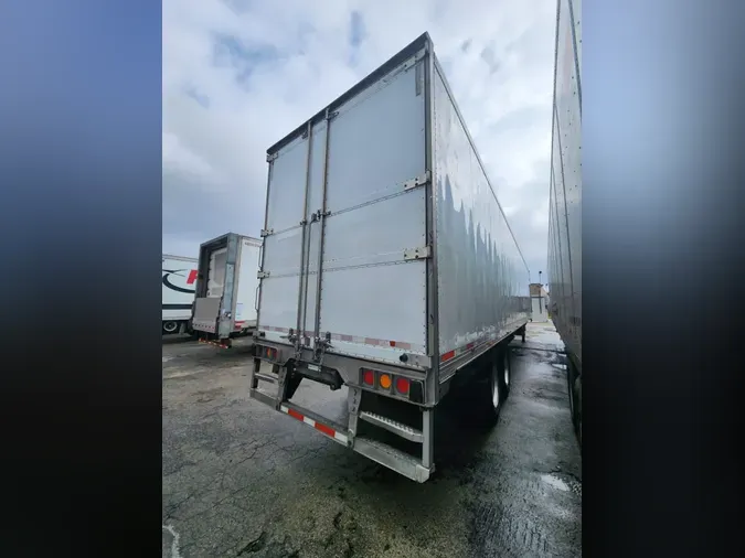 2018 UTILITY TRAILERS VS2RA 53/162/102