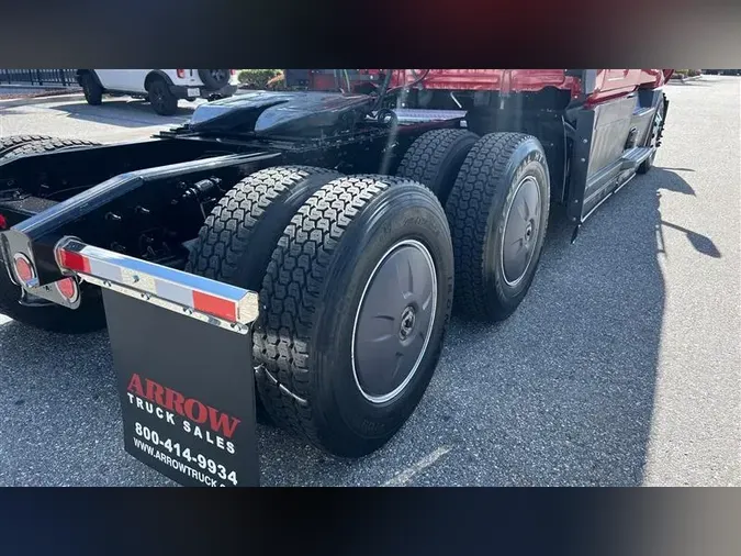 2022 FREIGHTLINER CA126656691f744f67ac03415119cb8eedf72