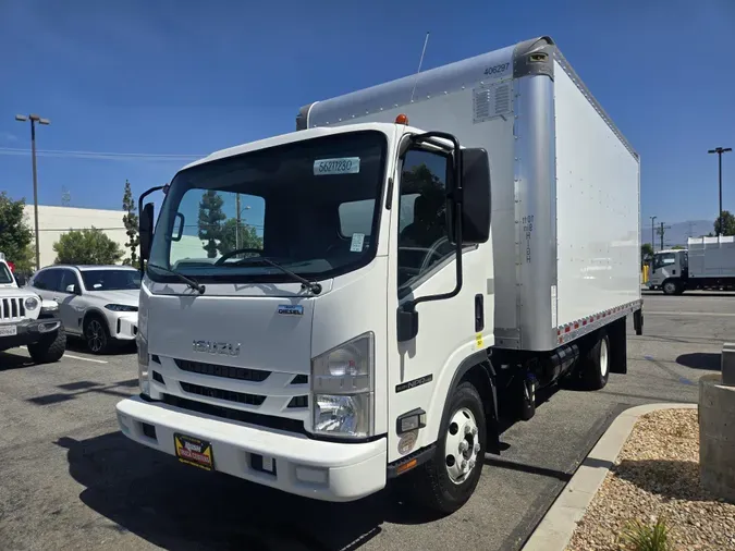 2022 Isuzu NPR65673a65e0f76b2b62309d4827ad9aa0