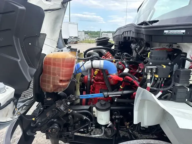 2020 NAVISTAR INTERNATIONAL MV607 (4X2)6567a42ea2228cc26e30fd80ad649c89