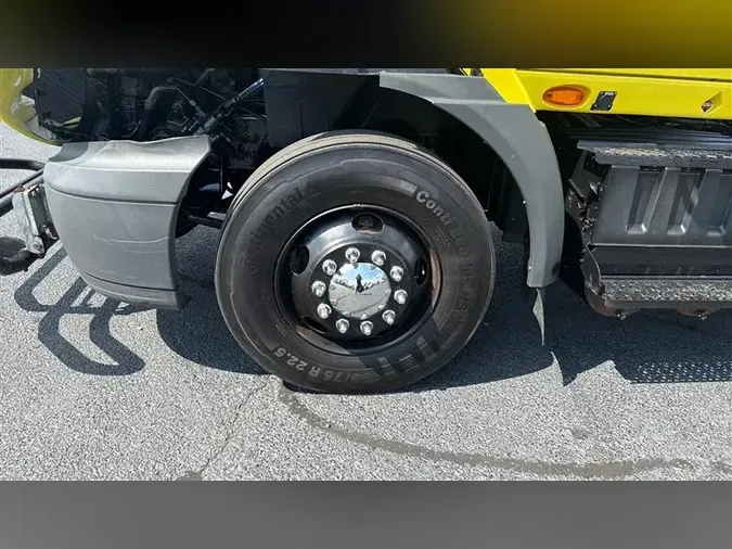 2020 INTERNATIONAL RH613