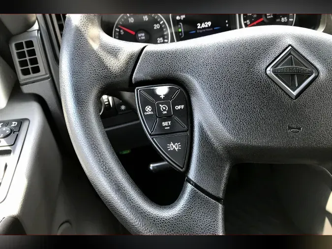 2022 INT LT625 6x4