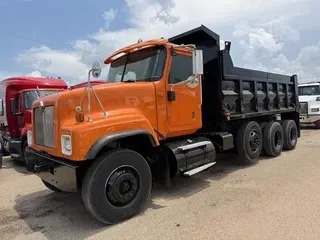 2009 INTERNATIONAL PAYSTAR 5500