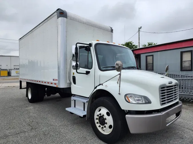 2020 FREIGHTLINER/MERCEDES M2 106