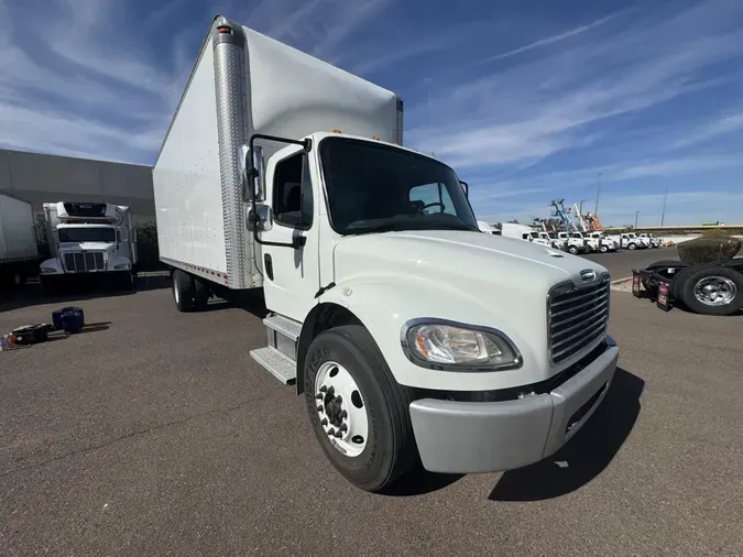 2020 Freightliner Business Class M2 106