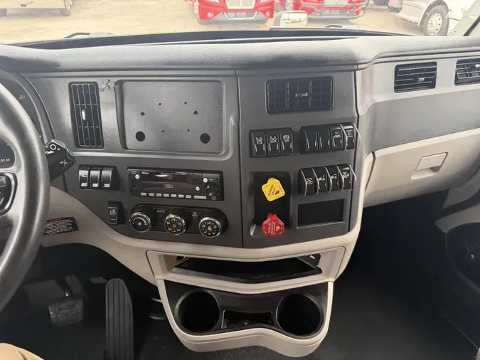 2024 Peterbilt 579