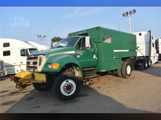 2006 FORD F650656a85a0349be43006a389f2cbc499f7