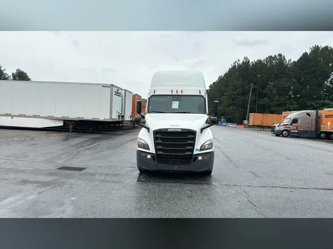 2021 Freightliner Cascadia