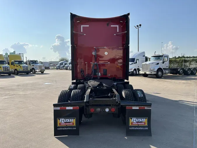 2024 Kenworth T680