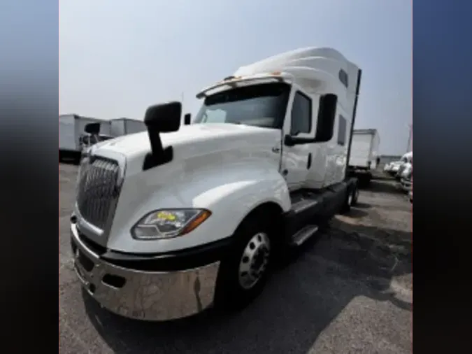 2019 NAVISTAR INTERNATIONAL LT625 SLPR CAB656c47284c85dc3de72b7020d29c2430