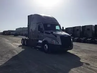 2024 Freightliner Cascadia